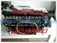 南京徐工礦用車電控冷暖控制器總成 