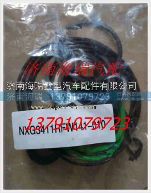 南京徐工礦用車動力轉向器總成修理包 /NXG3411RFW141-010