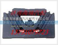 南京徐工礦用車后懸軟墊 