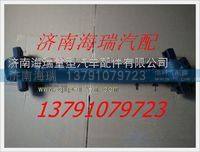 南京徐工礦用車推力桿總成 