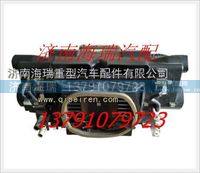 南京徐工礦用車蒸發(fā)箱總成（帶暖風(fēng)機(jī)） 