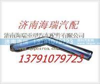 南京徐工礦用車中冷器進氣管 
