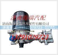 南京徐工礦用車組合式空氣干燥器 