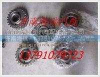 徐工礦用車NXG5650DT被動齒輪 
