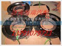 南京徐工寬體礦用車NXG5650DT制動器總成 