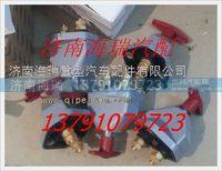 徐工自卸車原廠配件電源總開關 