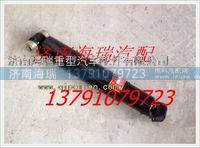 陜汽德龍F2000前橋減震器 