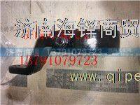 陜西同力征服者濰柴揚(yáng)州盛達(dá)鵬翔35T礦用寬體車后制左動(dòng)調(diào)整臂 /SQ3502145KG01