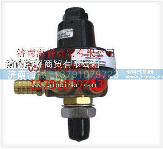 南充IMPCO減壓器HPR-3600修理包 /36.2D-01010