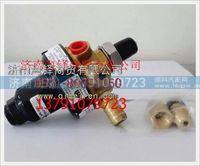 南充天然氣發(fā)動(dòng)機(jī)高壓減壓器 