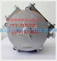 南充天然氣發(fā)動(dòng)機(jī)混合器 