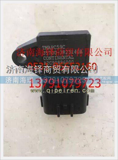 南充天然氣公交車進氣壓力傳感器 /J5700-3823140