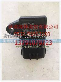 南充天然氣公交車進(jìn)氣壓力傳感器 