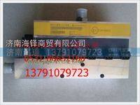 濰柴LNG天然氣發(fā)動(dòng)機(jī)P12燃料計(jì)量閥 