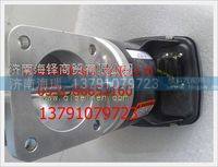 濰柴LNG天然氣發動機電子節氣門 