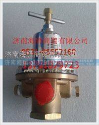 濰柴LNG天然氣發動機穩壓器 