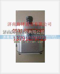 濰柴P12天然氣發(fā)動機信號發(fā)生器 