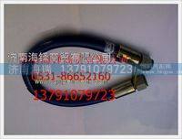濰柴天然氣發(fā)動機(jī)燃?xì)夤? 612600190288