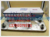 濰柴天然氣發(fā)動機(jī)熱交換器
