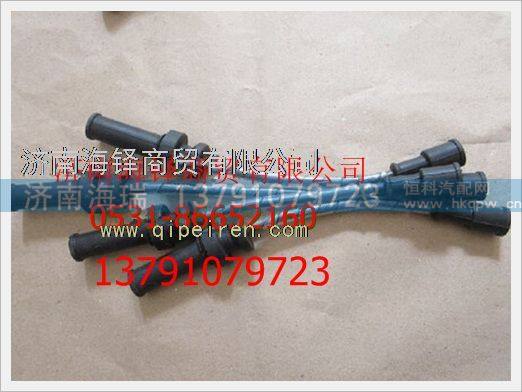 玉柴4缸燃气高压导线 /G2J00-3705070A