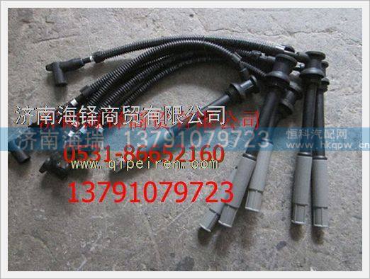 玉柴6M天然气发动机高压导线 /MKA00-3705070