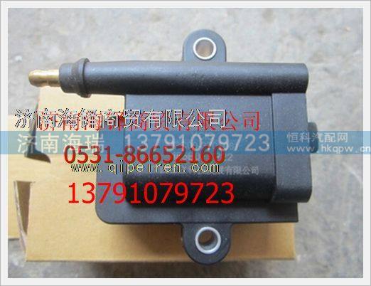 玉柴CNGLNG燃氣點火線圈 /M2C00-3705061