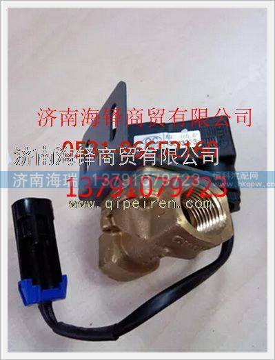 玉柴低压燃料切断阀 /K1A00-1113301A