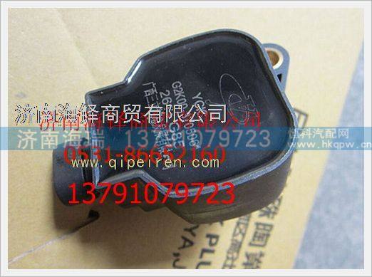 玉柴國五天然氣發(fā)動機(jī)點火線圈 /G2K00-3705061