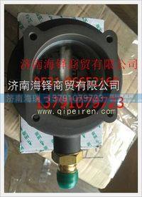 玉柴國五天然氣混合器 