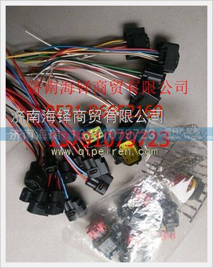 玉柴南充CNG LNG燃?xì)獍l(fā)動(dòng)機(jī)線(xiàn)圈插頭/玉柴南充CNG LNG燃?xì)獍l(fā)動(dòng)機(jī)線(xiàn)圈插頭
