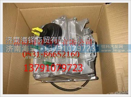 玉柴尿素噴射計量泵總成 /J0100-1205350