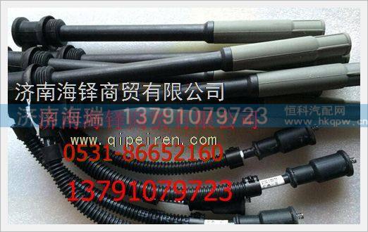玉柴天然氣發(fā)動(dòng)機(jī)燃?xì)飧邏簩?dǎo)線 /TN100-3705070
