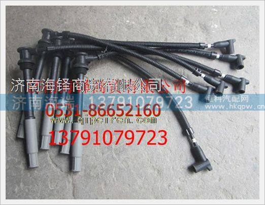 玉柴天然氣車高壓導(dǎo)線 /MKA00-3705070