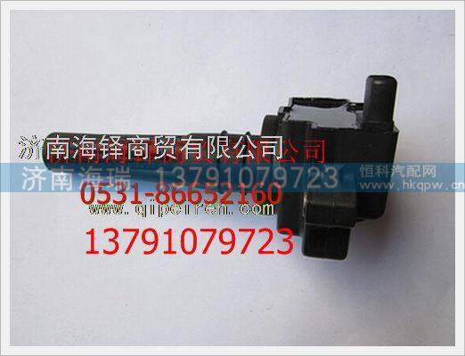 玉柴天然氣發(fā)動機點火線圈 /J5700-3705060A