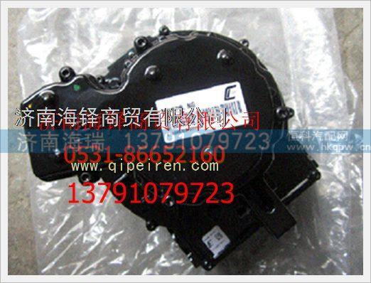 玉柴天然氣發(fā)動(dòng)機(jī)電子壓力調(diào)壓器 /J5700-1113050
