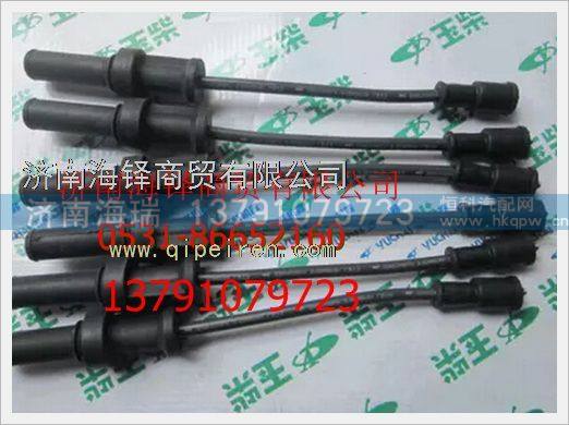 玉柴天然氣發(fā)動(dòng)機(jī)高壓導(dǎo)線 /G3K00-3705071A
