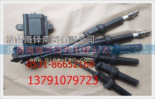 玉柴天然氣發(fā)動機高壓導(dǎo)線 /J4R00-3705070