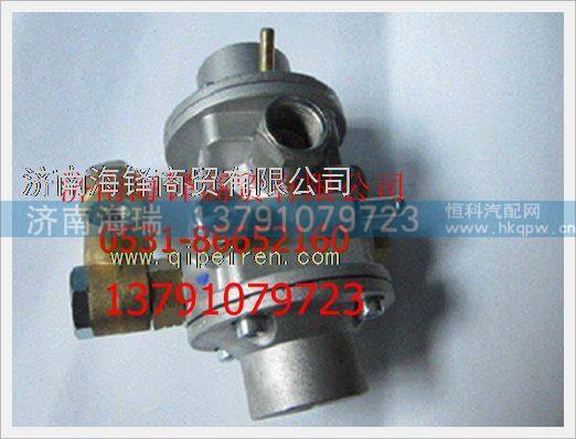 玉柴天然氣發(fā)動機高壓減壓器部件 /J5700-1113030