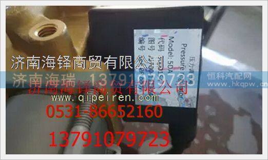 玉柴天然氣發(fā)動(dòng)機(jī)活塞式高壓減壓器電磁閥 /J5700-1113240-P22