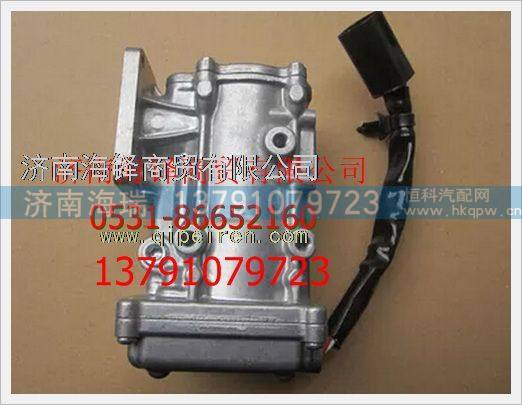 玉柴天然氣發(fā)動機老款電控調(diào)壓器 /J3A00-1113440