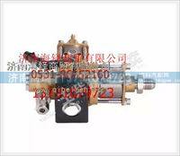 玉柴天然氣高壓減壓器 