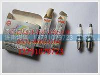 玉柴天然氣火花塞NGK火花塞IFR7F-4D 