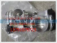 玉柴天然氣汽車節氣門 