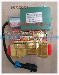 玉柴天燃氣發動機低壓燃料切斷閥 