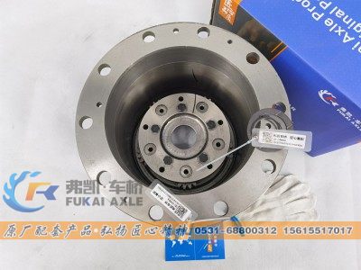 AZ9231340329,轮边减速器总成 Sinotruk Truck Spare Parts Wheel Rim Planetary Carrier Assembly,山东弗凯车桥重卡零部件制造有限公司