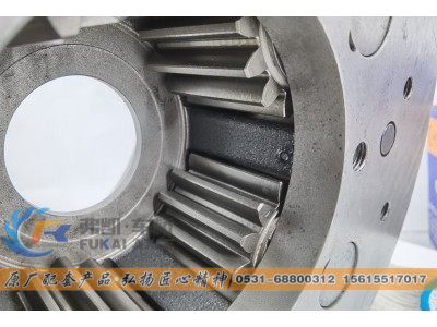 AZ7121345129,轮边减速器总成 Sinotruk Truck Spare Parts Wheel Rim Planetary Carrier Assembly,山东弗凯车桥重卡零部件制造有限公司