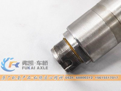 AZ4005416068,转向节总成 Sinotruk HOWO T5G Truck Spare Parts Steering Knuckle Assembly,山东弗凯车桥重卡零部件制造有限公司