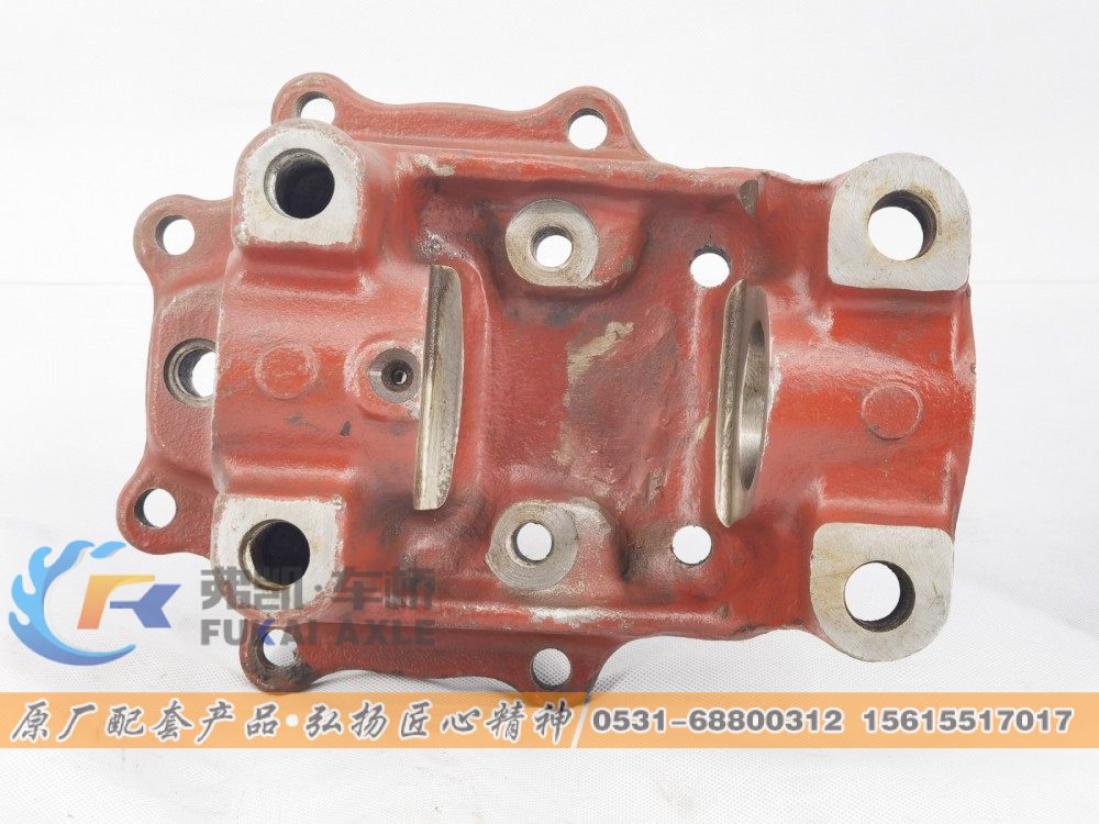 RF3001022-C,转向节总成 CAMC Hanma Truck Spare Parts Steering Knuckle Assembly,山东弗凯车桥重卡零部件制造有限公司