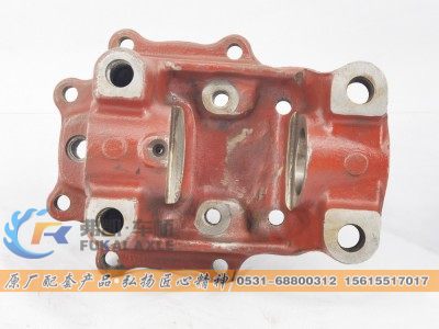 RF3001022-C,转向节总成 CAMC Hanma Truck Spare Parts Steering Knuckle Assembly,山东弗凯车桥重卡零部件制造有限公司