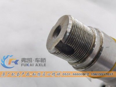 RF3001022-C,转向节总成 CAMC Hanma Truck Spare Parts Steering Knuckle Assembly,山东弗凯车桥重卡零部件制造有限公司